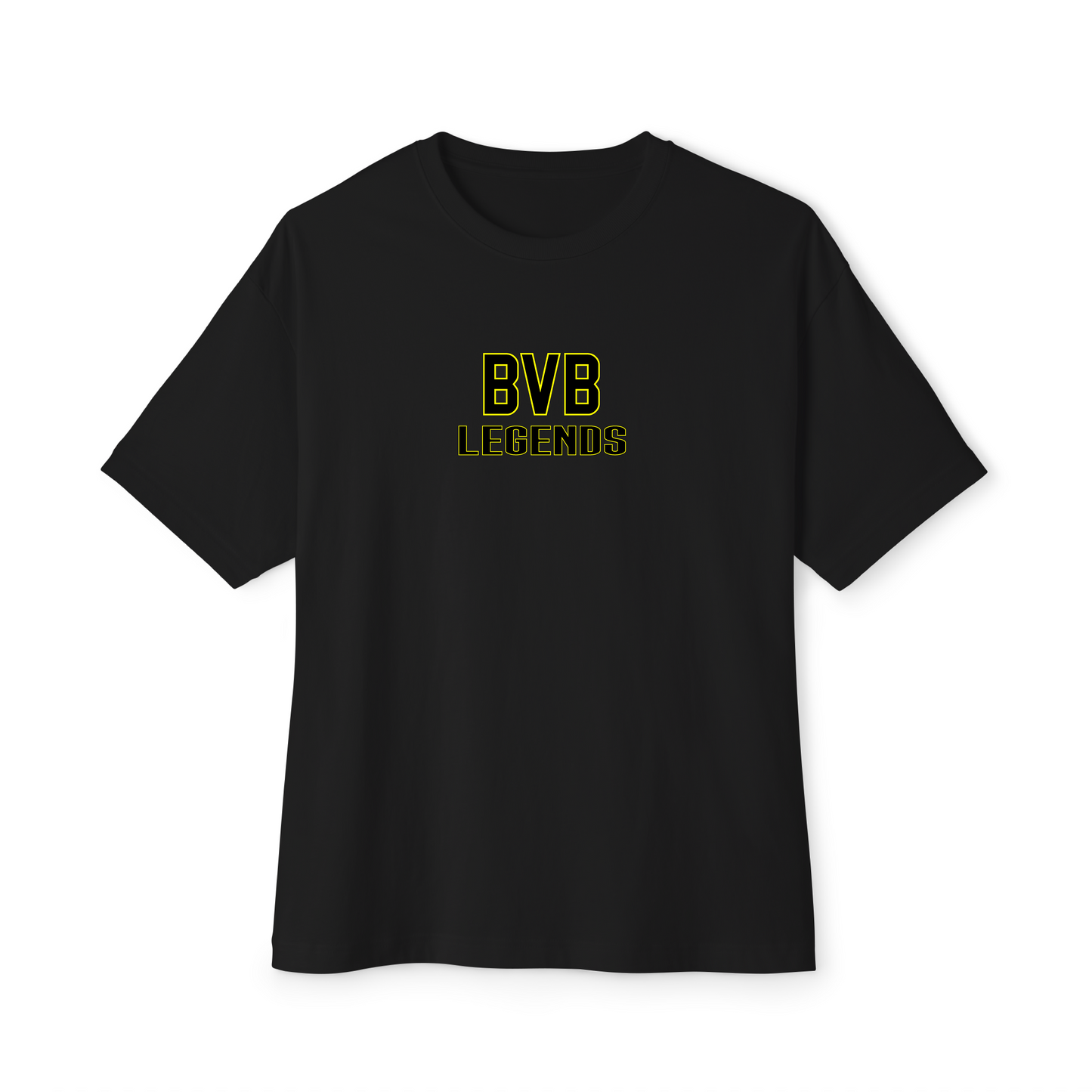 Camiseta oversize Borussia Dortmund