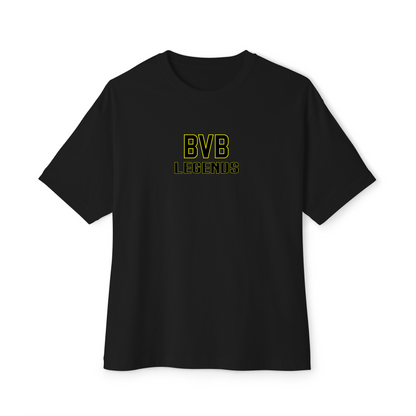 Camiseta oversize Borussia Dortmund