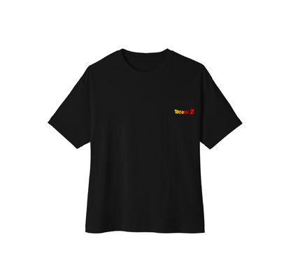 Camiseta oversize Trunks