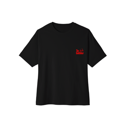 Camiseta oversize El Padrino