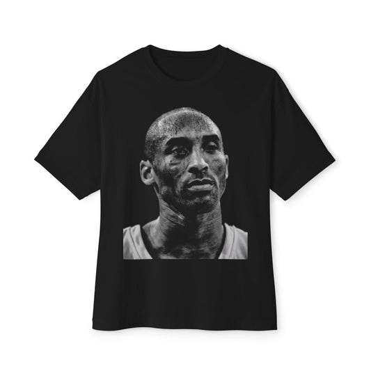 Camiseta oversize Kobe