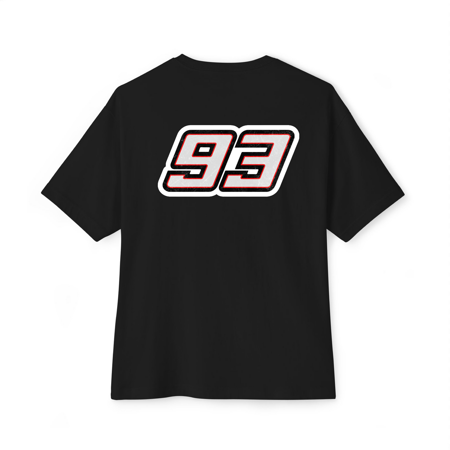 Camiseta oversize Marc Marquez