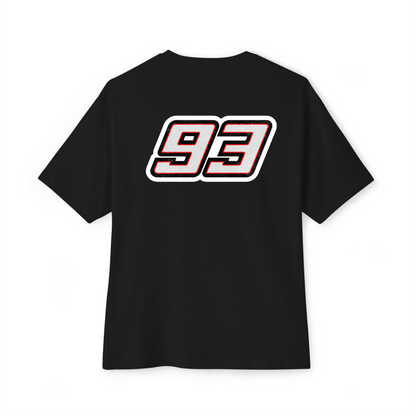 Camiseta oversize Marc Marquez
