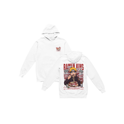 Sudadera Naruto Ramen King