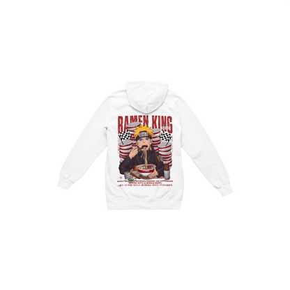 Sudadera Naruto Ramen King