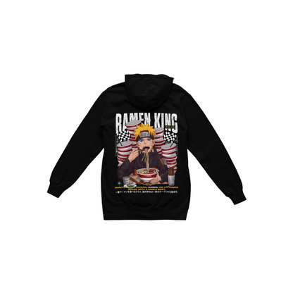 Sudadera Naruto Ramen King