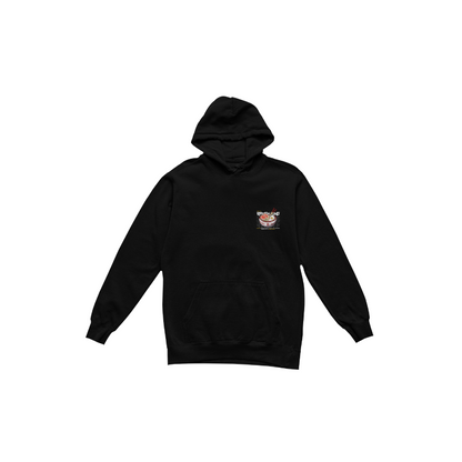 Sudadera Naruto Ramen King