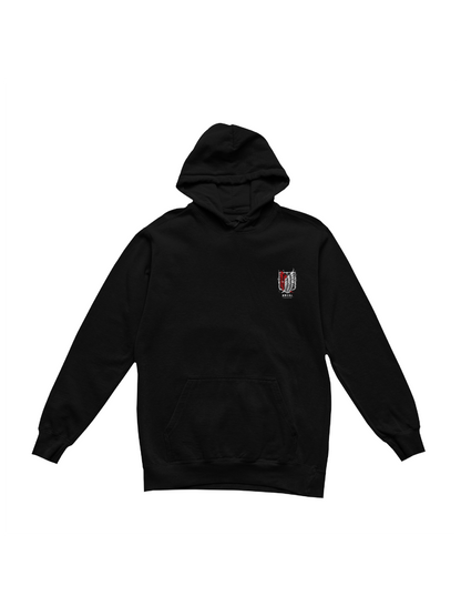 Sudadera Eren Yeager